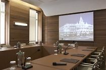 Boscolo Budapest, Autograph Collection